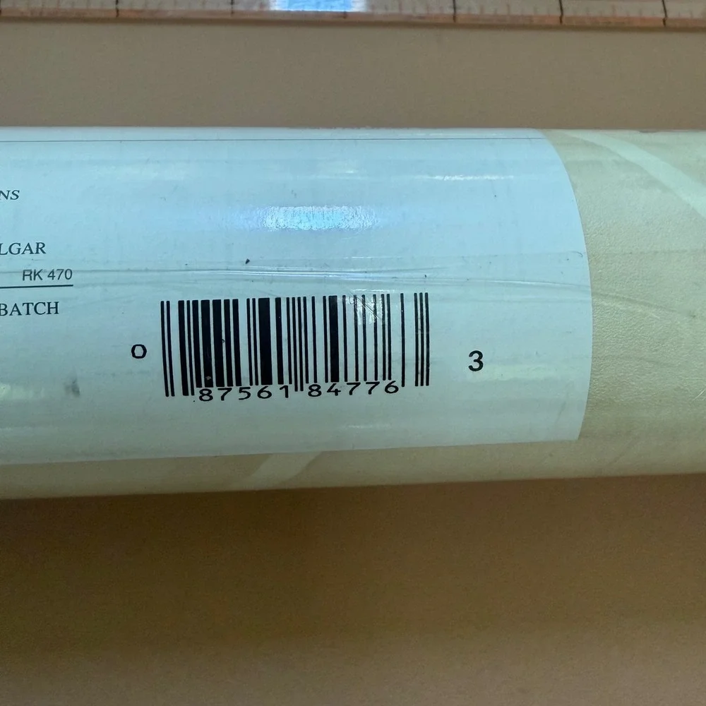 Watson Wall Trends International Fruit Trail Vinyl Wallpaper 3 Rolls Prepasted‎